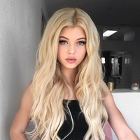 Loren Gray Beech lahir di Pennsylvania pada 11 April 2002, kini usianya genap menginjak 16 tahun. Foto: Dok. Instagram