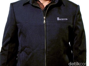 Dosen ITB Berhasil Ciptakan Alat Deteksi Dini Petir