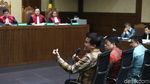 Narogong Bersaudara Bersaksi untuk Anang Sugiana