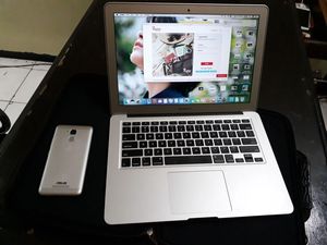RI Impor Laptop US$ 426 Juta dalam 5 Bulan, dari Mana Saja?