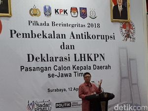 Mendagri: Mudah-mudahan Tak Ada OTT Lagi
