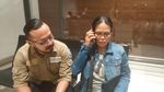Momen TKW Parinah Kembali ke Indonesia Setelah 18 Tahun