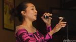 Sudah Tak Lagi Mey Chan, Dita Anggraeni Rilis Lagu Setia