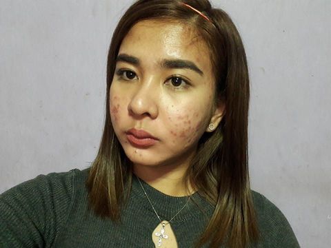 Balasan Menohok Wanita yang Diejek Menjijikan karena Balasan Menohok Wanita yang Diejek Menjijikan karena