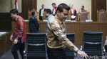 Narogong Bersaudara Bersaksi untuk Anang Sugiana