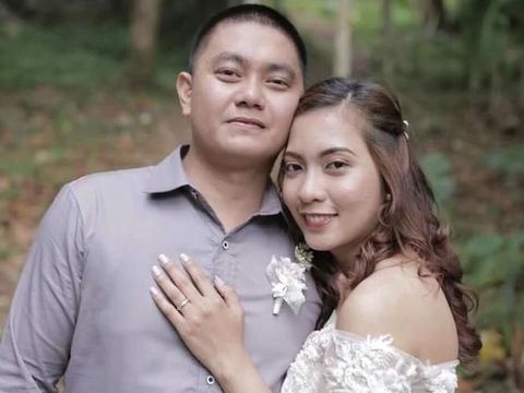 Ivan menikahi wanita lain