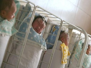 Kisah Bayi yang Lahir 4 Tahun Setelah Orang Tuanya Meninggal