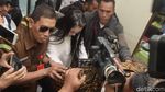 Jalani Sidang Alis Jennifer Dunn Tetap Cetar