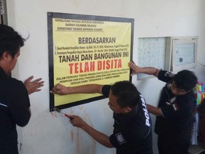 Artis Berinisial AM dan DG Jadi Korban Penipuan Abu Tours