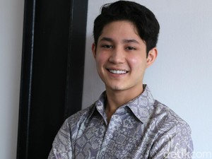 Teuku Rassya Sudah Punya Pacar, Identitasnya Dirahasiakan