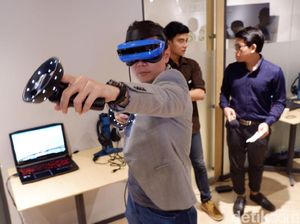 Acer Boyong Windows Mixed Reality ke Indonesia