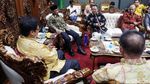 Ketum Golkar Temui Ketum PP Muhammadiyah