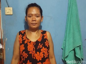 Ibu Korban Prank Pocong Erlanggs: Tak Ada Izin Unggah Video!