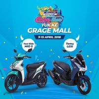 Ini Aplikasi yang Permudah Aktivitas Pengendara Motor