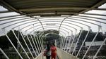 Atapnya Terbang, JPO Jayakarta Telanjang