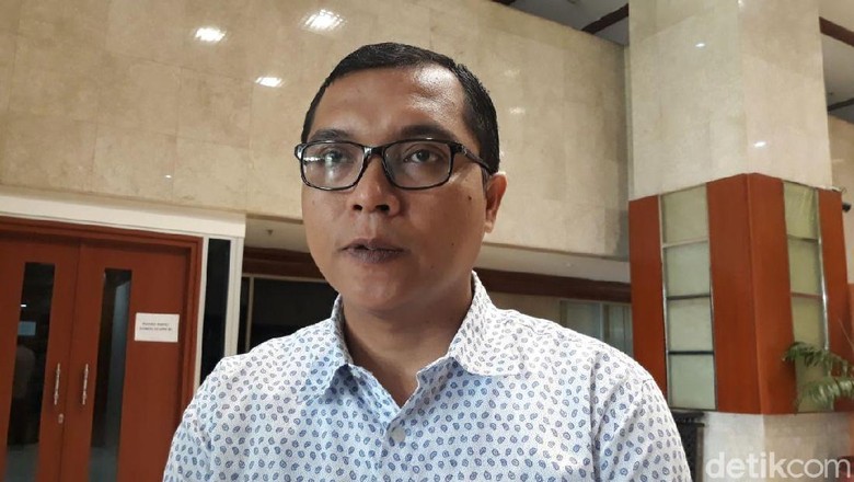 PPP ke Amien Rais: Pekok Itu Kalau Asal Bunyi Tanpa Lihat Data PPP ke Amien Rais: Pekok Itu Kalau Asal Bunyi Tanpa Lihat Data