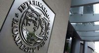 Dana Moneter Internasional (IMF)