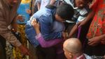 18 Tahun Tak Pulang, Tangis Haru TKW Pecah saat Bertemu Keluarga