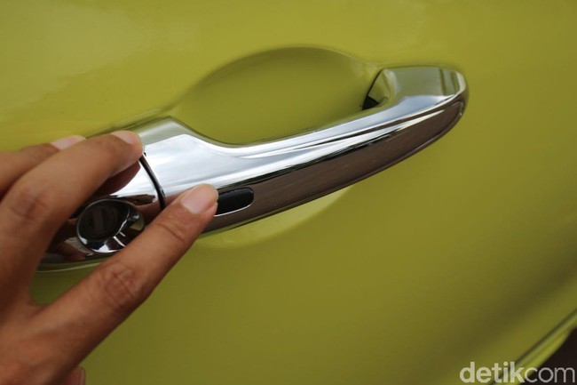 Berita Populer: Rem Motor Matik Rentan Blong, Kuburan Mobil Mewah
