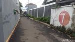 Melihat Lokasi Prank Pocong Erlanggs yang Viral di Medsos