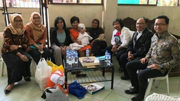 Jadi Korban Sindikat Narkoba, TKW Blitar Dihukum Seumur Hidup