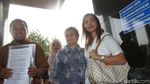Keluarga Budi Mulya Datangi KPK Terkait Century