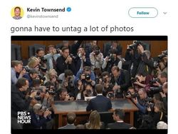 Meme Kocak Zuckerberg Disamakan dengan Robot