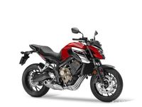 Motor-motor Honda yang Bermunculan Selama 2018