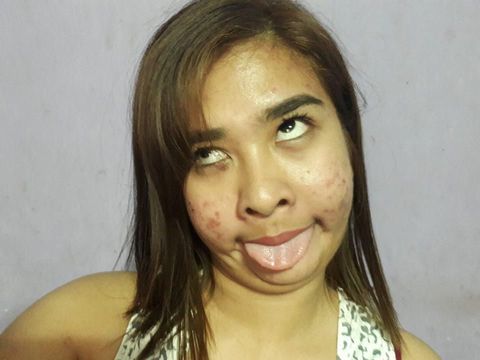 Balasan Menohok Wanita yang Diejek Menjijikan karena Balasan Menohok Wanita yang Diejek Menjijikan karena