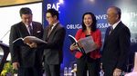 BAF Terbitkan Obligasi II 2018