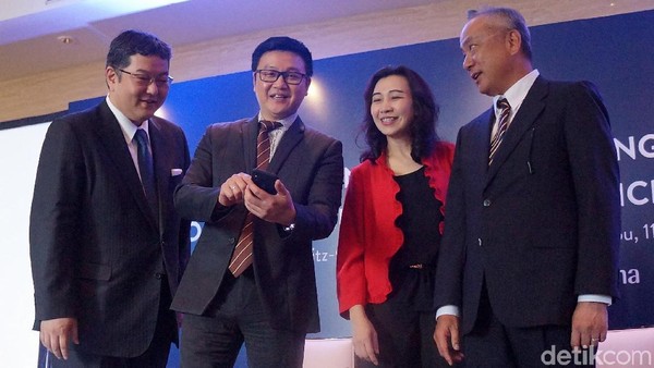 BAF Terbitkan Obligasi II 2018