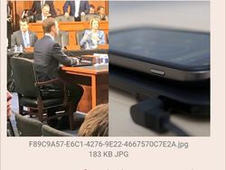Meme Kocak Zuckerberg Disamakan dengan Robot