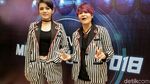 Mitha The Virgin Ubah Image Buruk DJ Lewat Black Champagne
