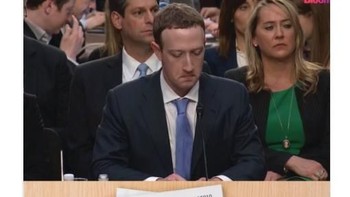 Karena robot, catatannya pun harus dalam kode biner. (Foto: Twitter)