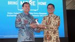 Manjakan Penumpang, Garuda Indonesia Gandeng Citi