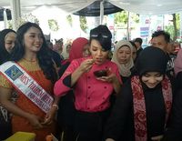 Diplomasi Kuliner Banyuwangi Melalui Ayam Kesrut