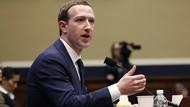 Mark Zuckerberg Punya Hobi Baru Bela Diri, Disebut Kutu Buku Silent Killer