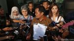 Keluarga Budi Mulya Datangi KPK Terkait Century