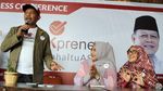 Cawagub Jabar Ahmad Syaikhu Kenalkan ASYIKPreneur