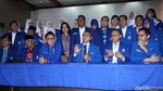 PAN Perkenalkan Caleg Pemilu Legislatif  2019