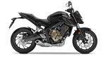 Honda Permak Moge 500 dan 650 cc