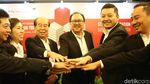 Garuda Metalindo Bagikan Deviden Rp 75 Miliar