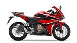 Honda Permak Moge 500 dan 650 cc