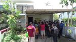 Foto: Rumah Bos Abu Tours Kembali Disita, Total 23 Rumah/Gedung