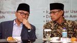Petinggi Parpol Hadiri Halaqah Kebangsaan PP Muhammadiyah