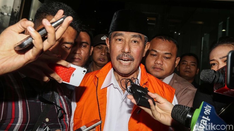 Jajaran PNS Bandung Barat Dipanggil KPK Terkait Kasus Suap Jajaran PNS Bandung Barat Dipanggil KPK Terkait Kasus Suap