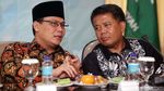Petinggi Parpol Hadiri Halaqah Kebangsaan PP Muhammadiyah