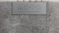 Eleven Madison Park dipilih sebagai The Worlds Restaurant 2017. Restoran mewah ini terletak di jantung kota New York. Foto: Istimewa