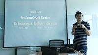 Zenfone Terbaru Usung Snapdragon 636, Kapan Rilis? 