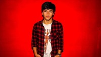 Aktor berbakat dan baik hati itu kini usianya masih 19 tahun (jefrinichol/Instagram)